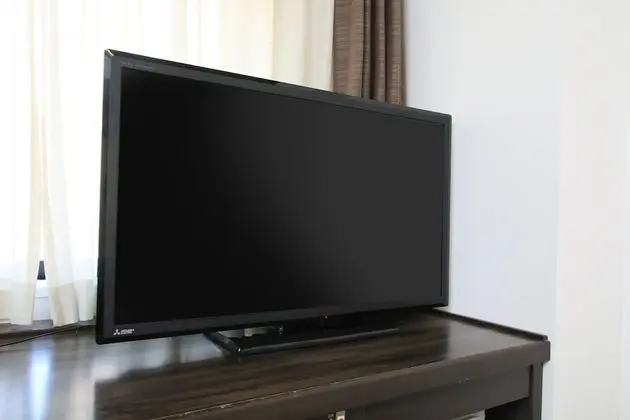 Standard Oda, Sigara İçilmez (Early Check in PM 1:00)
