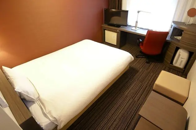 Deluxe Tek Kişilik Oda, Sigara İçilebilir