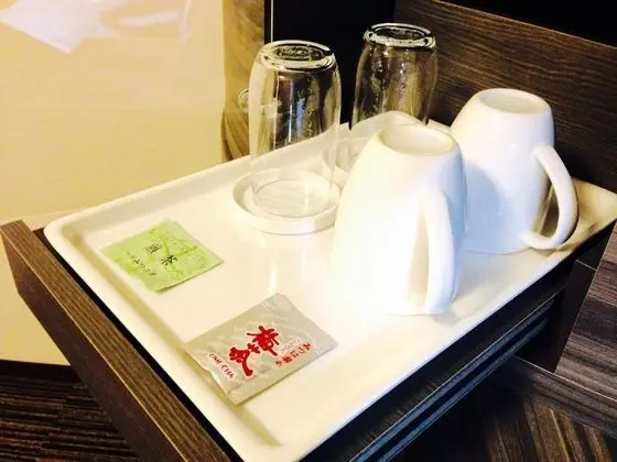 Deluxe Tek Kişilik Oda, Sigara İçilebilir