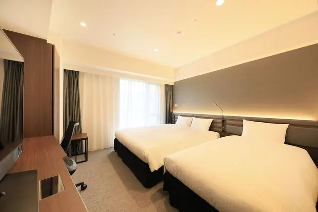 Comfort Tek Büyük Yataklı Oda, 2 Yatak Odası, Sigara İçilmez (Corner)