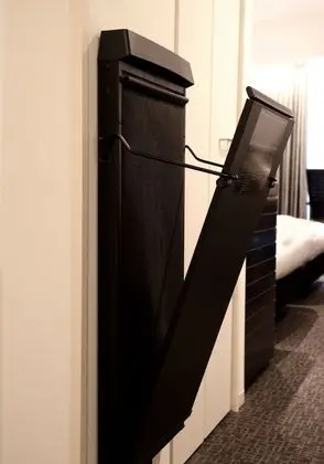 Comfort Tek Büyük Yataklı Oda, 2 Yatak Odası, Sigara İçilmez (Corner)