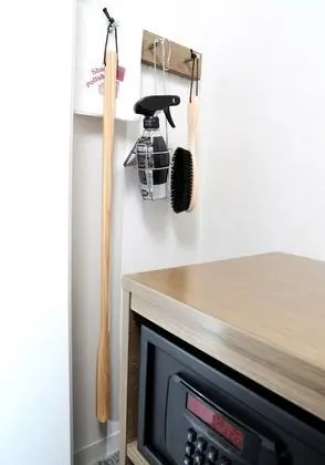 Superior İki Ayrı Yataklı Oda, 3 Yatak Odası