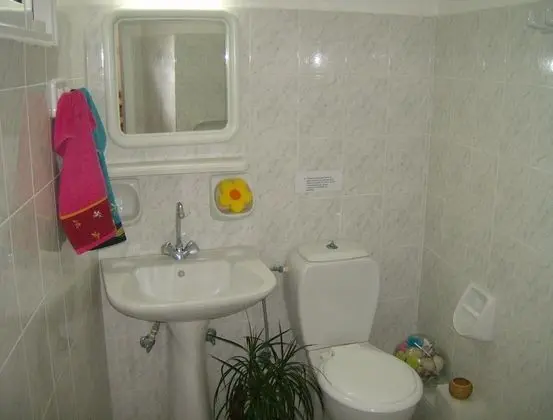 Basic İki Ayrı Yataklı Oda, 1 En Büyük (King) Boy Yatak