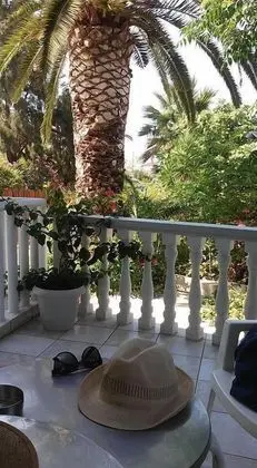 Basic İki Ayrı Yataklı Oda, 1 En Büyük (King) Boy Yatak