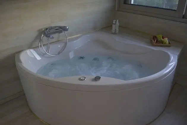 Luxury Çatı Katı (Loft), Kısmi Deniz Manzaralı