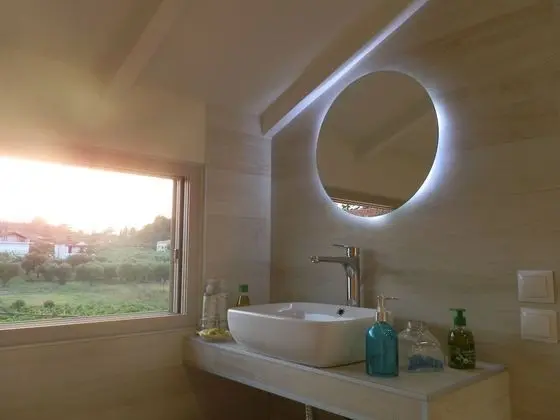 Luxury Çatı Katı (Loft), Kısmi Deniz Manzaralı