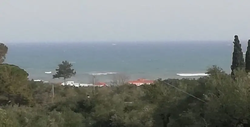 Luxury Çatı Katı (Loft), Kısmi Deniz Manzaralı