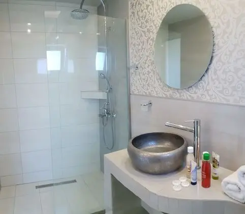 Luxury Tek Büyük Yataklı Oda, 1 En Büyük (King) Boy Yatak