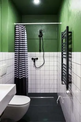 Deluxe Süit