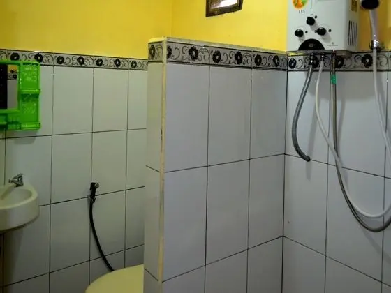 Standard Tek Büyük Yataklı Oda, 1 Yatak Odası