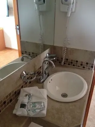 Banyo Lavabosu