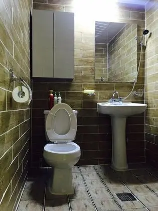 Tek Büyük Yataklı Oda (Field )