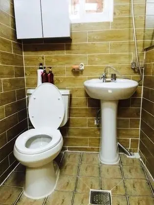 Tek Büyük Yataklı Oda (Mountain)