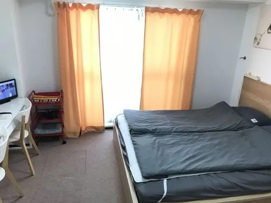 Standard İki Ayrı Yataklı Oda