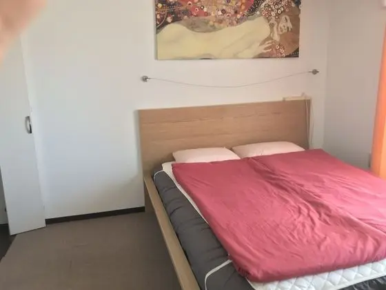 Standard İki Ayrı Yataklı Oda
