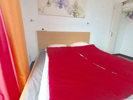 Standard İki Ayrı Yataklı Oda