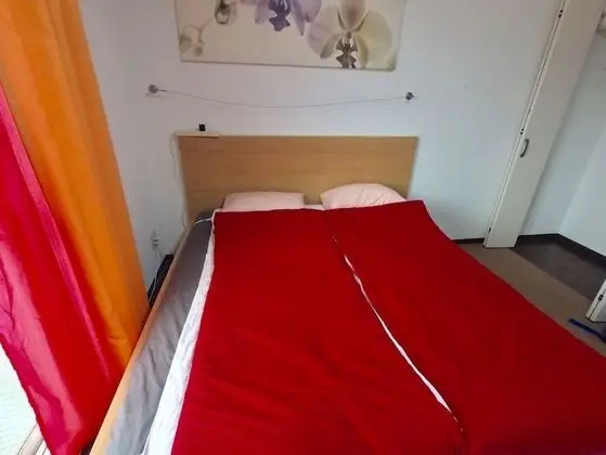 Standard İki Ayrı Yataklı Oda