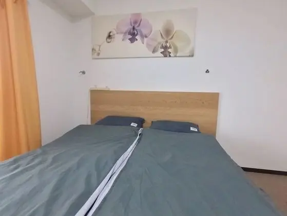 Standard İki Ayrı Yataklı Oda