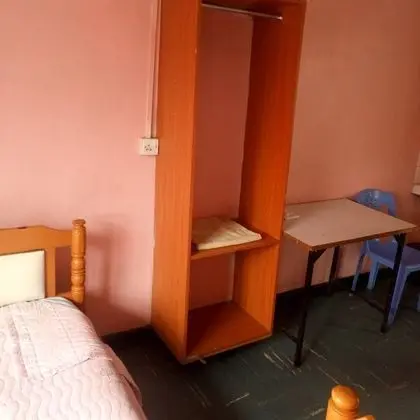 Tek Kişilik Oda