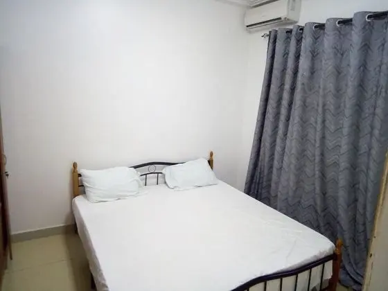 City Apart Daire, 1 Yatak Odası (Mini)