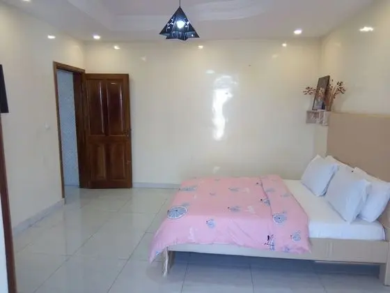 City Apart Daire, 1 Yatak Odası (Mini)