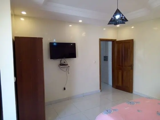 City Apart Daire, 1 Yatak Odası (Mini)