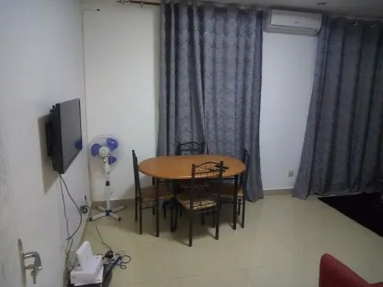 City Apart Daire, 1 Yatak Odası (Mini)