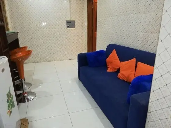 City Apart Daire, 1 Yatak Odası (Mini)