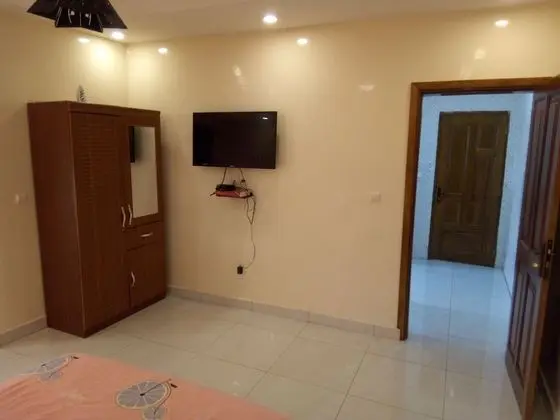 City Apart Daire, 1 Yatak Odası (Mini)