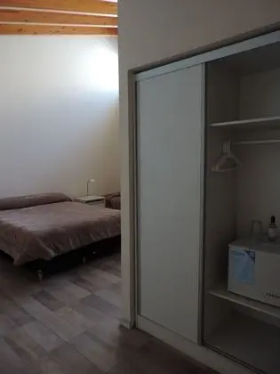 Dört Kişilik Oda