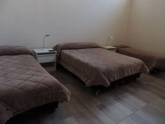 Dört Kişilik Oda