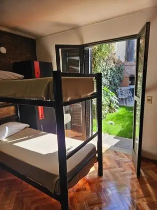 Tek Kişilik Oda
