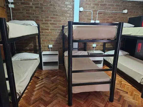 Tek Kişilik Oda