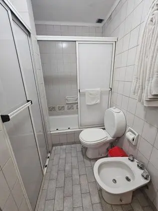 Tek Kişilik Oda