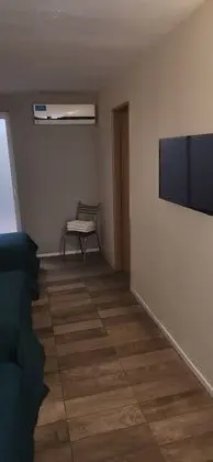 Üç Kişilik Oda