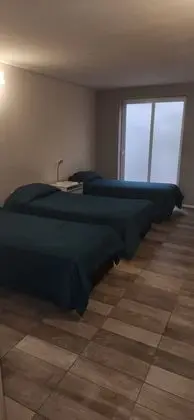 Üç Kişilik Oda