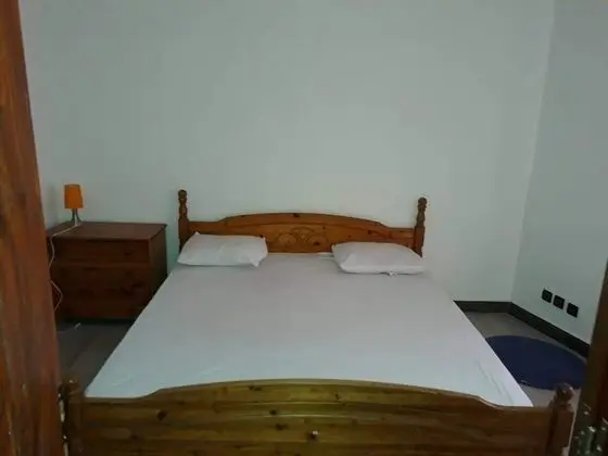 Comfort Stüdyo, 1 Yatak Odası