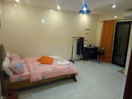 Comfort Stüdyo, 1 Yatak Odası