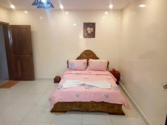 Comfort Stüdyo, 1 Yatak Odası