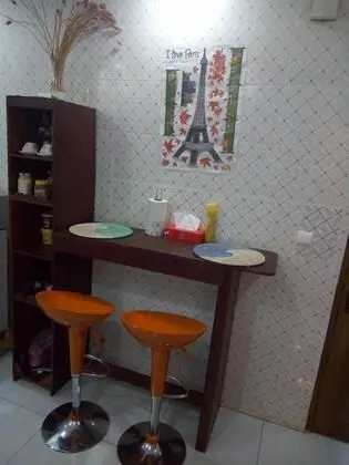 Comfort Stüdyo, 1 Yatak Odası