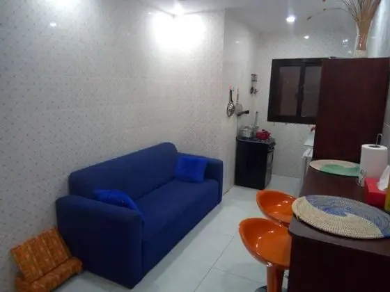 Comfort Stüdyo, 1 Yatak Odası