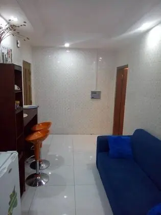 Comfort Stüdyo, 1 Yatak Odası