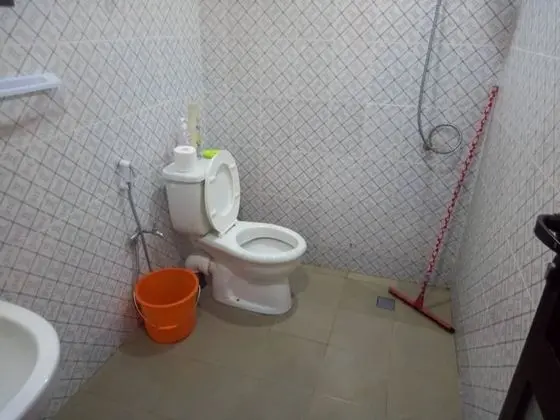 Comfort Stüdyo, 1 Yatak Odası