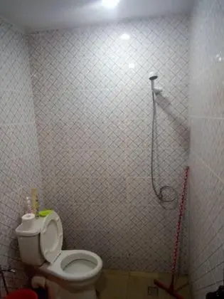 Comfort Stüdyo, 1 Yatak Odası