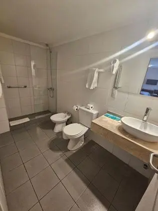 Executive Dört Kişilik Oda