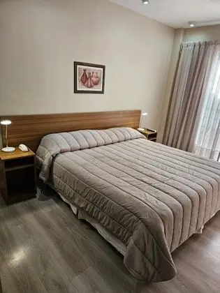 Executive Tek Büyük Yataklı Oda