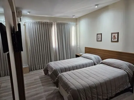 Executive Tek Büyük Yataklı Oda