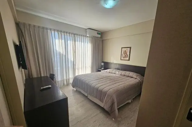 Executive Tek Büyük Yataklı Oda