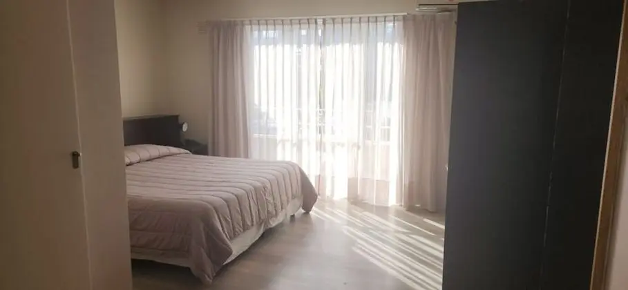 Executive Tek Büyük Yataklı Oda