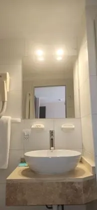 Executive Tek Büyük Yataklı Oda
